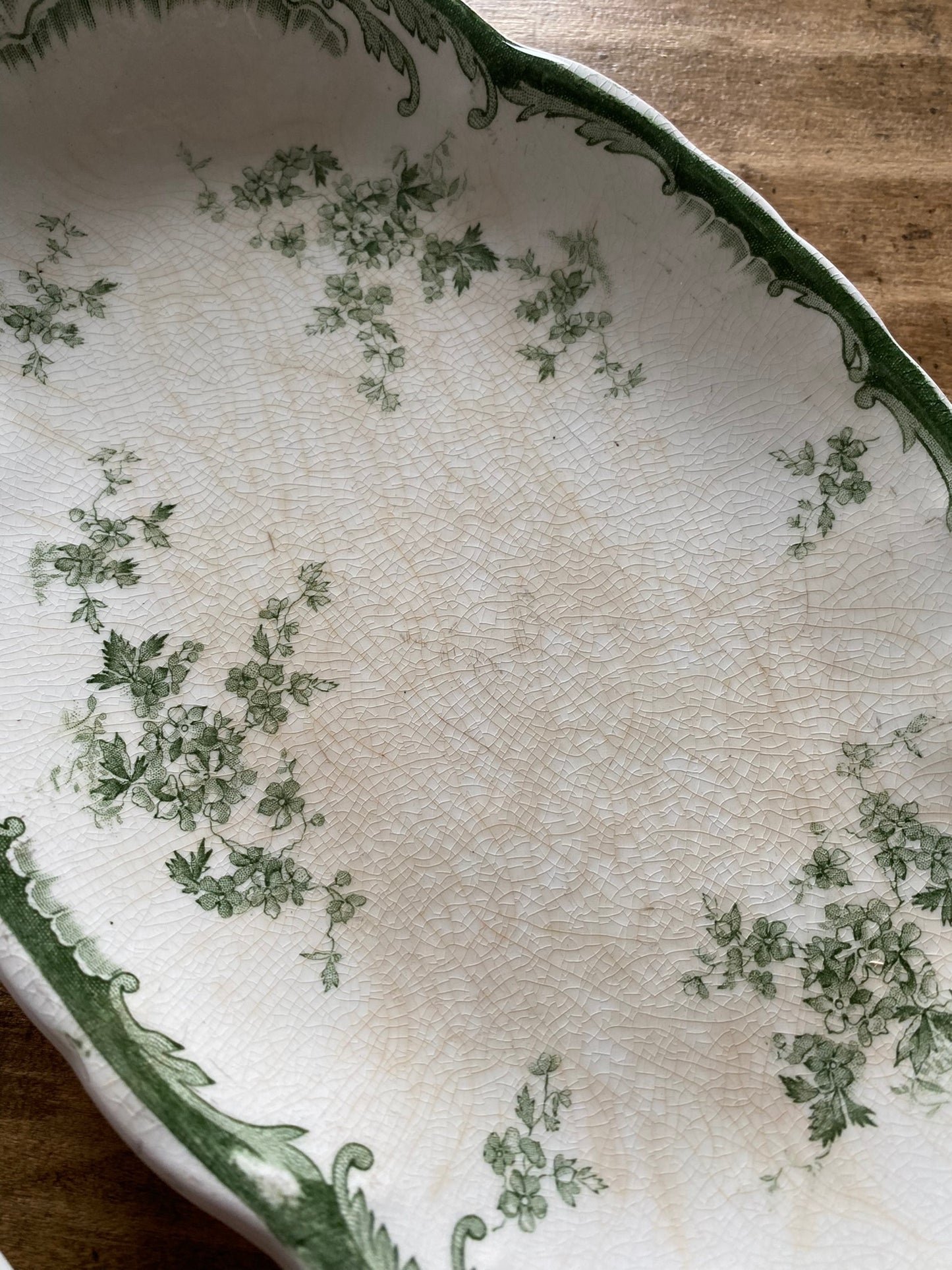 Faïence Emile Bourgeois