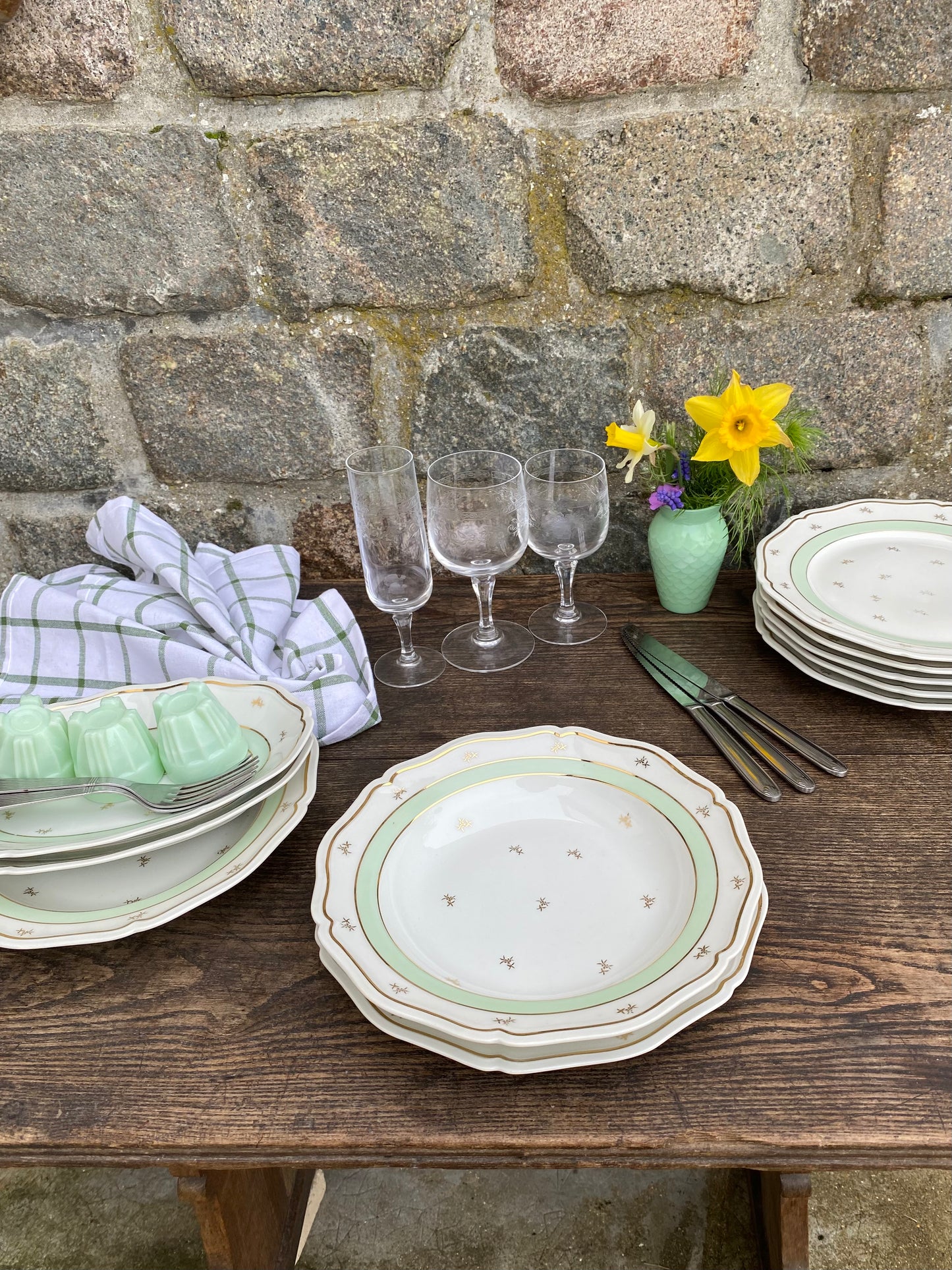Service Limoges d’Art