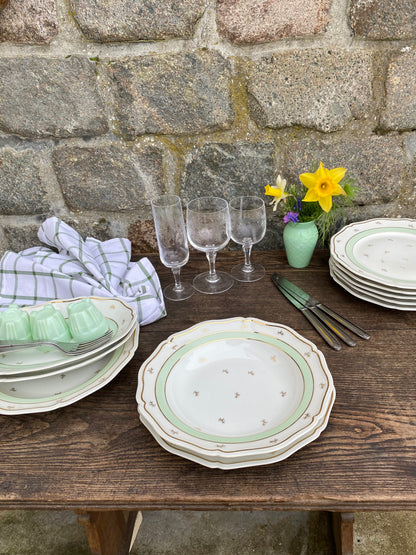Service Limoges d’Art