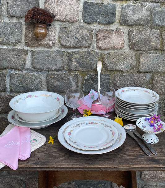 Service Bavaria Winterling