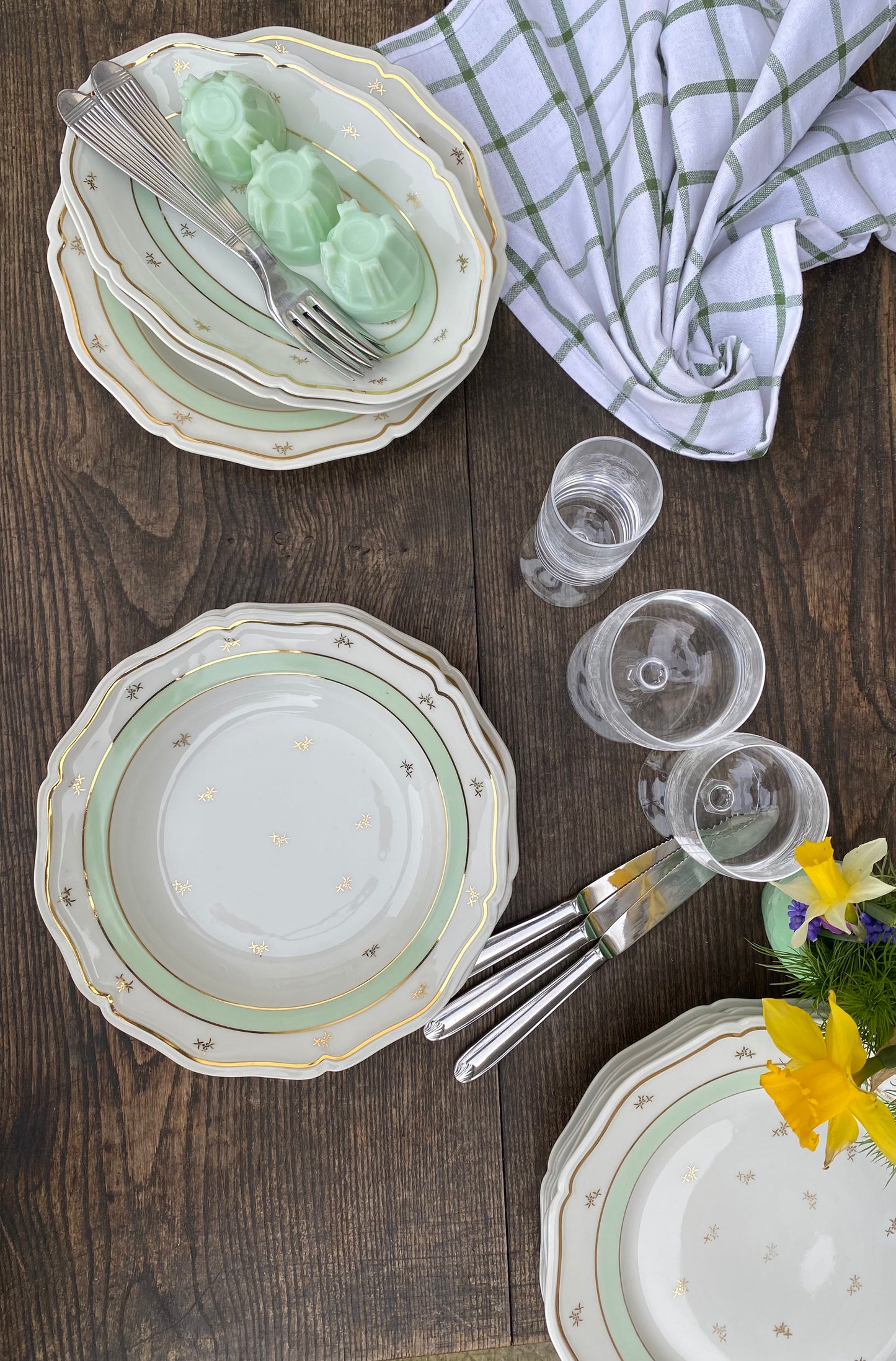 Service Limoges d’Art
