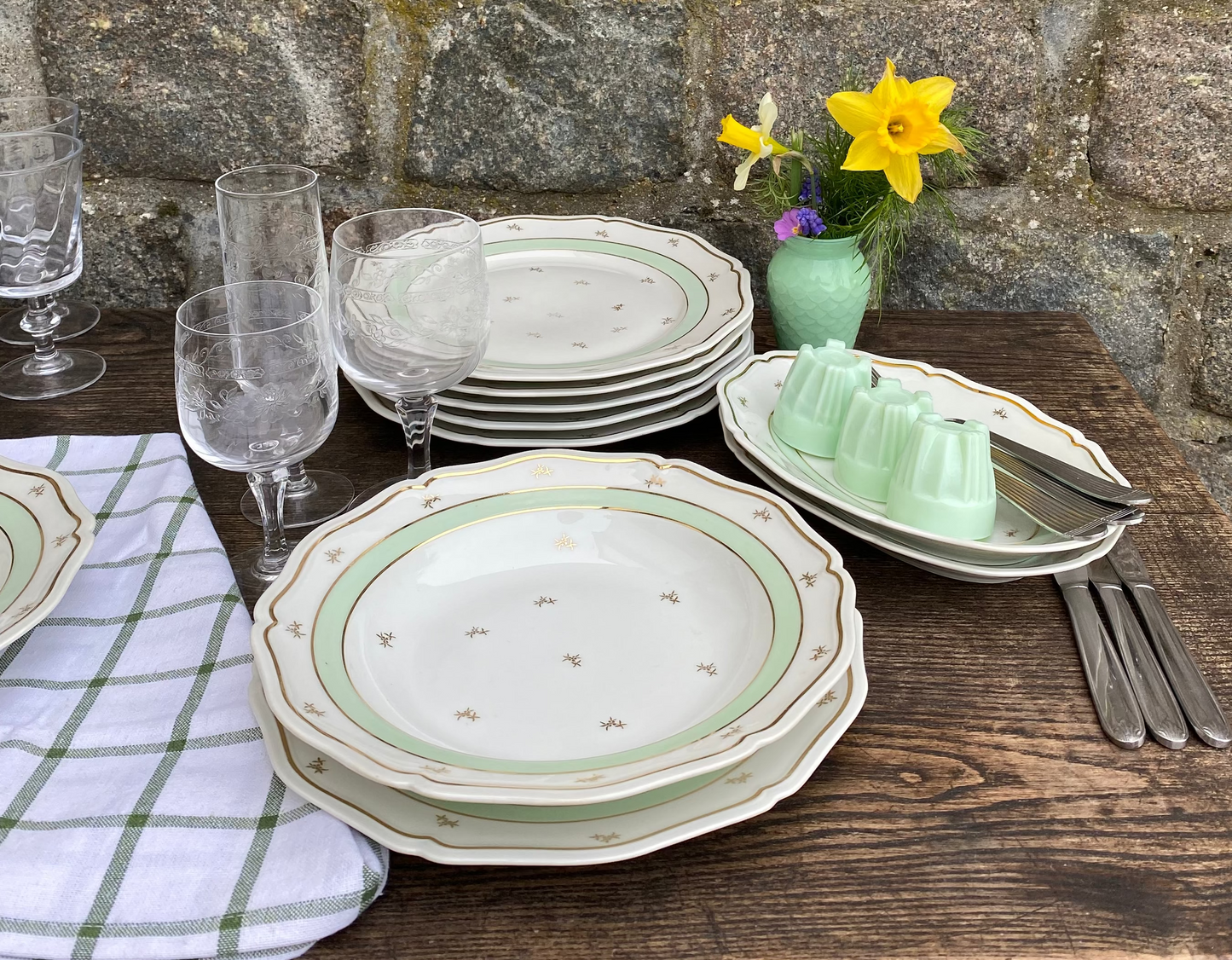 Service Limoges d’Art