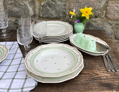 Service Limoges d’Art