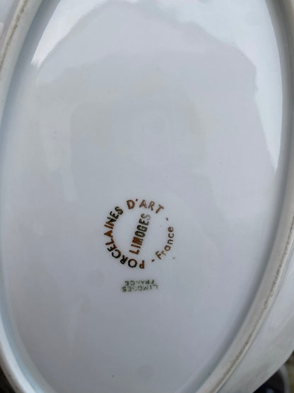 Service Limoges d’Art