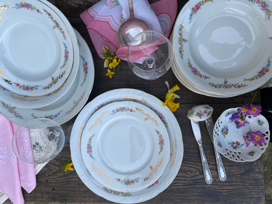 Service Bavaria Winterling