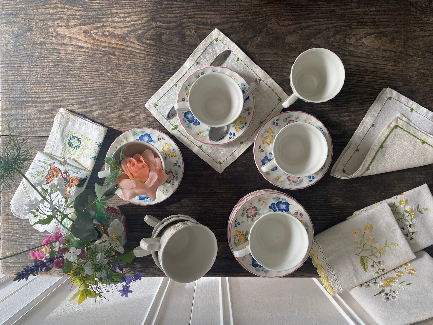 Tasse Churchill Iconique