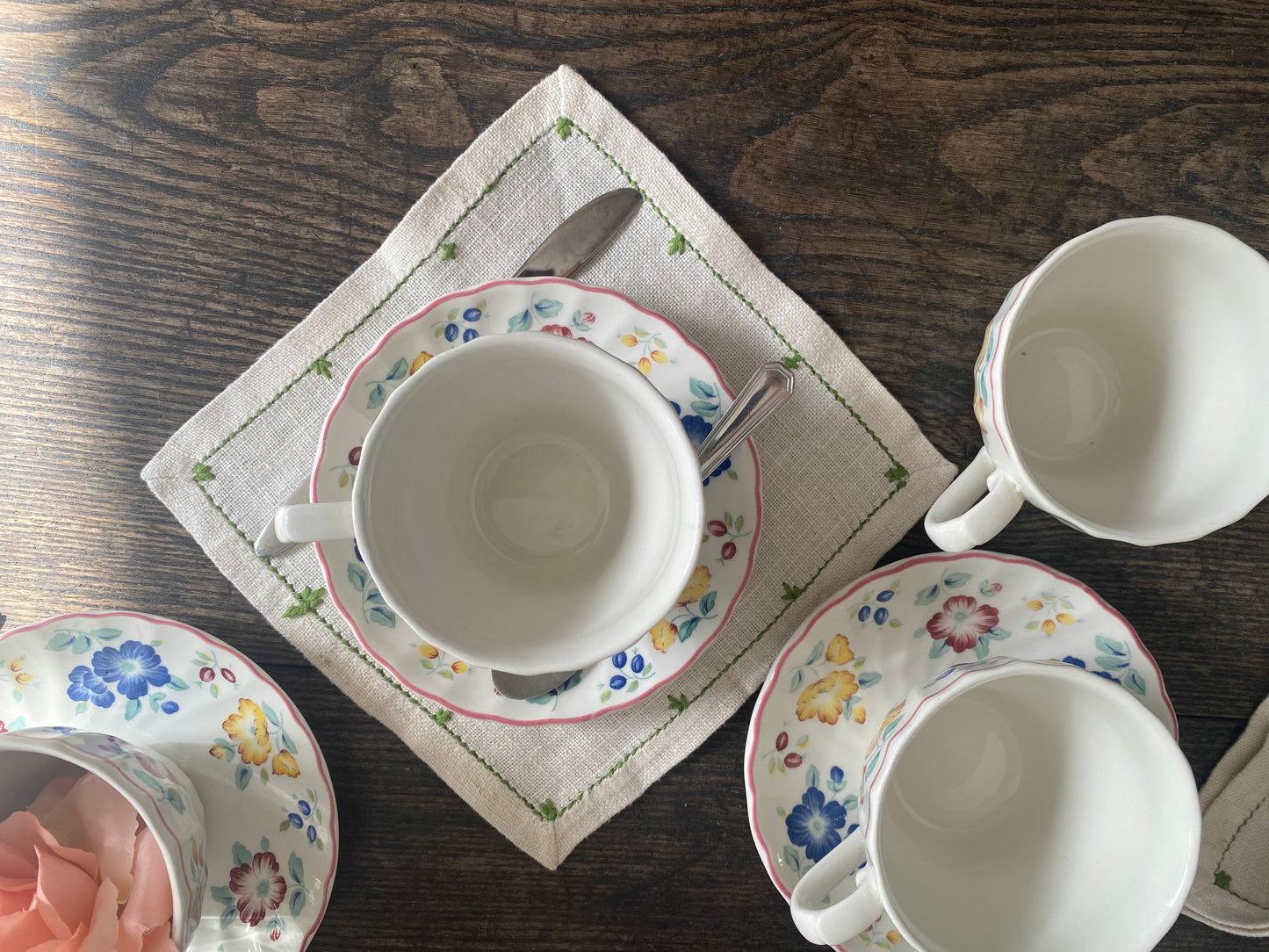 Tasse Churchill Iconique