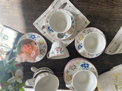 Tasse Churchill Iconique