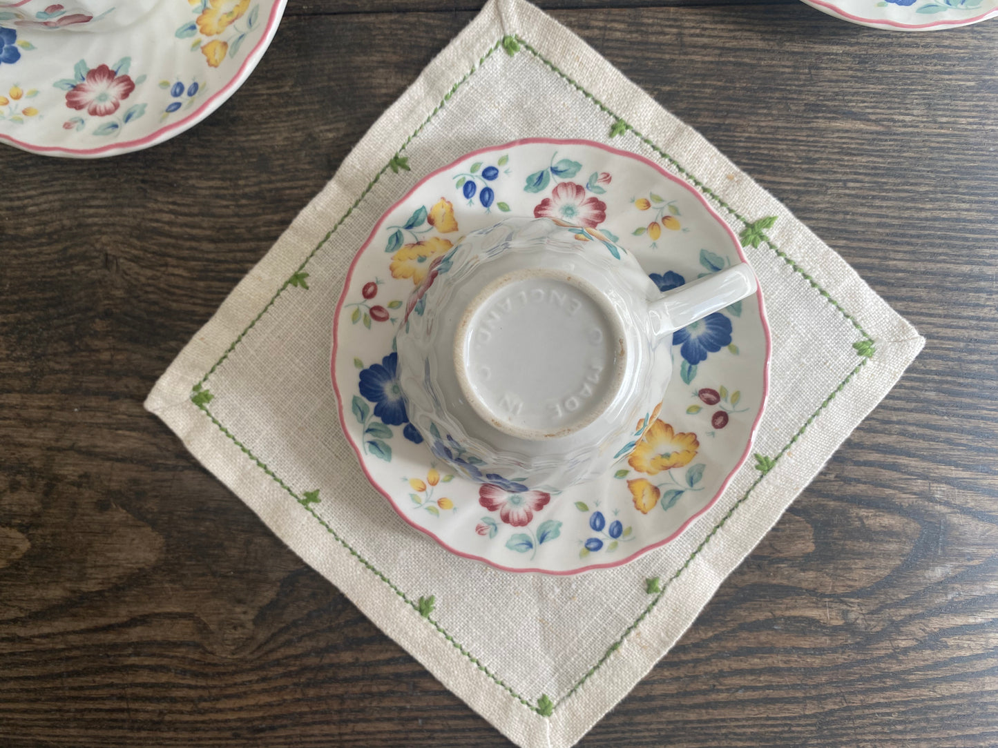 Tasse Churchill Iconique