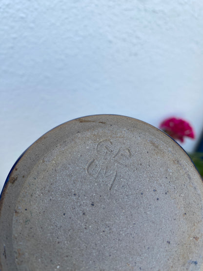 Pichet et pots grès type d’Alsace