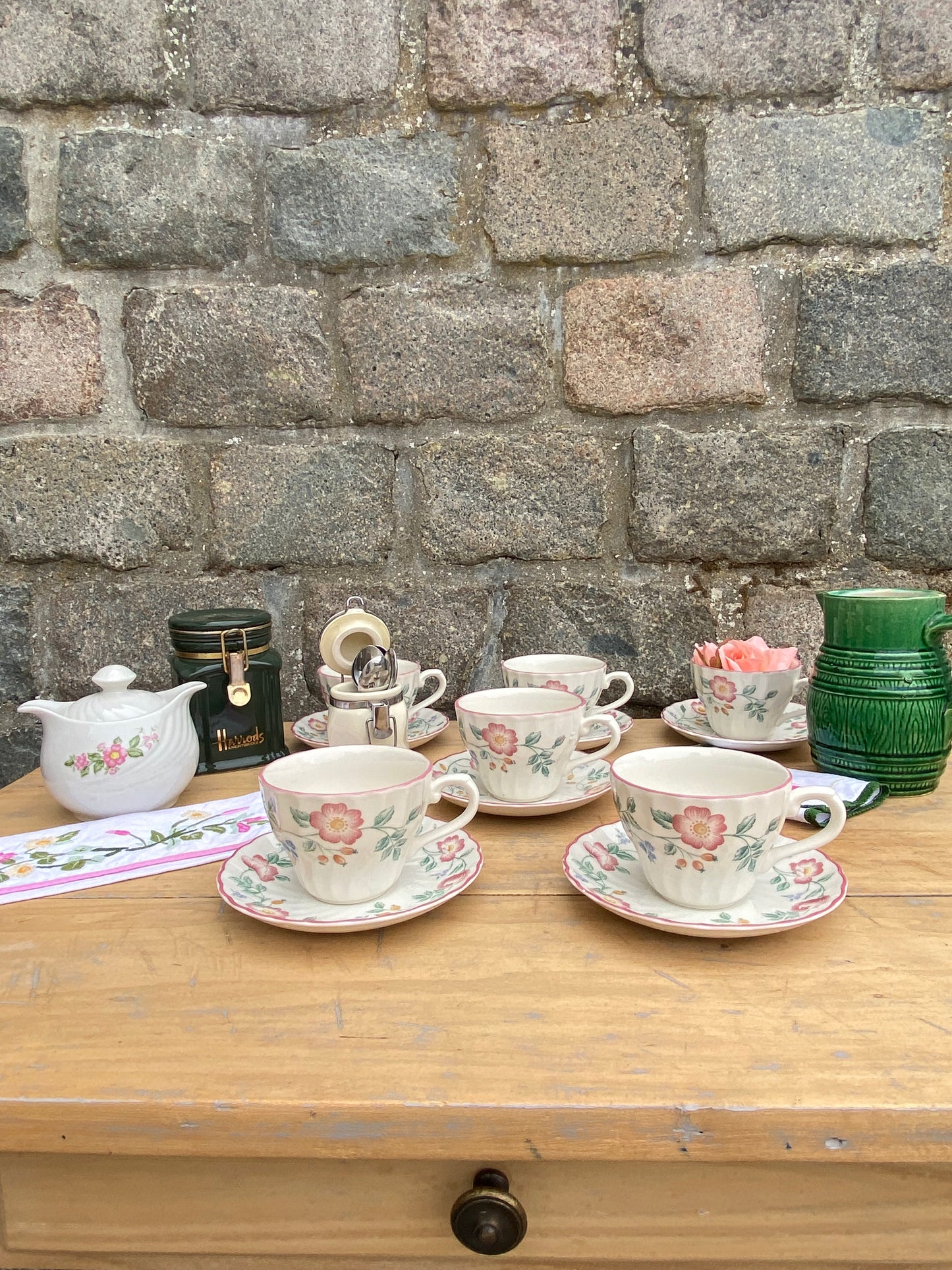 Tasse Churchill Iconique