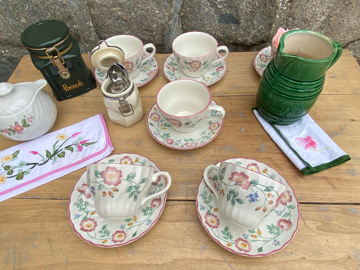 Tasse Churchill Iconique
