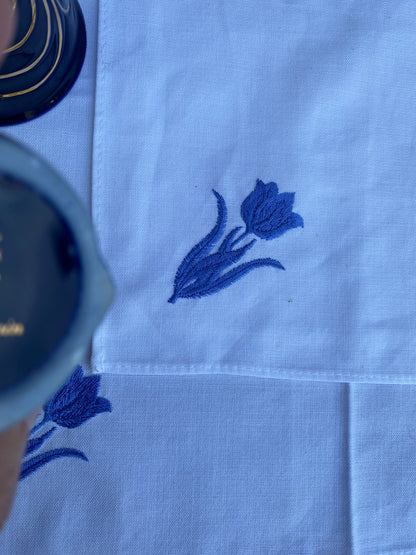 Gobelets Limoges Marcel Franck