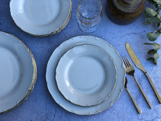 Porcelaine de Bohème