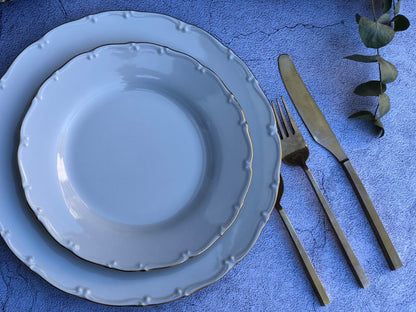 Porcelaine de Bohème