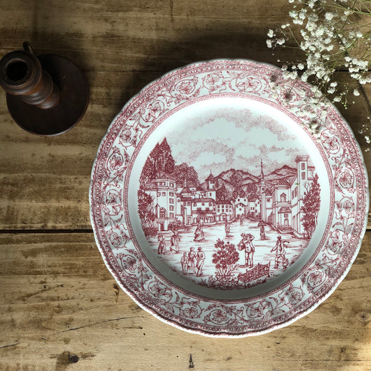 Tasses au style Anglais