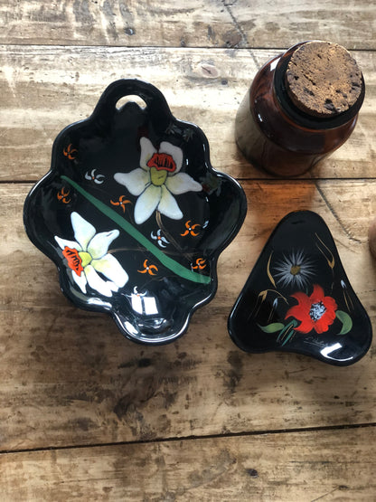 Vide poche mini Longwy