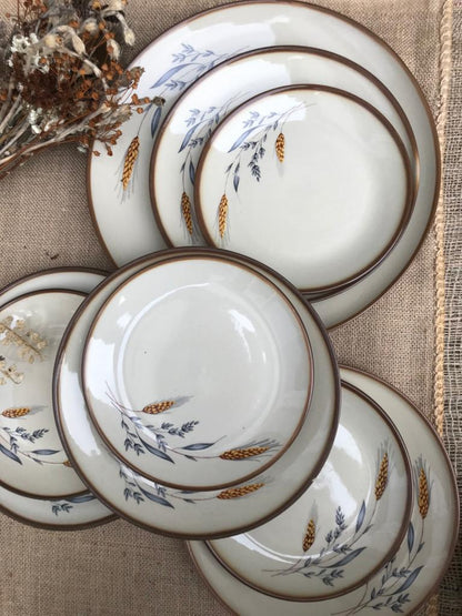 Service épis de blé