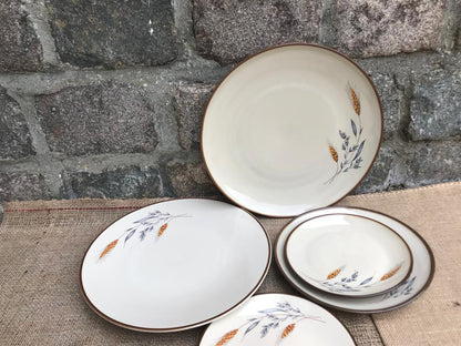 Service épis de blé