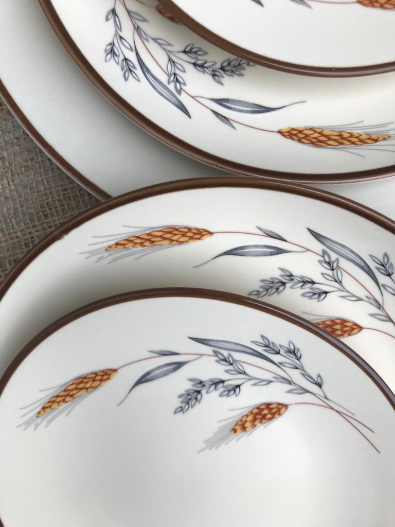 Service épis de blé