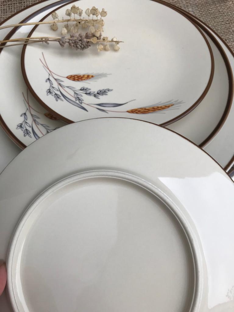 Service épis de blé