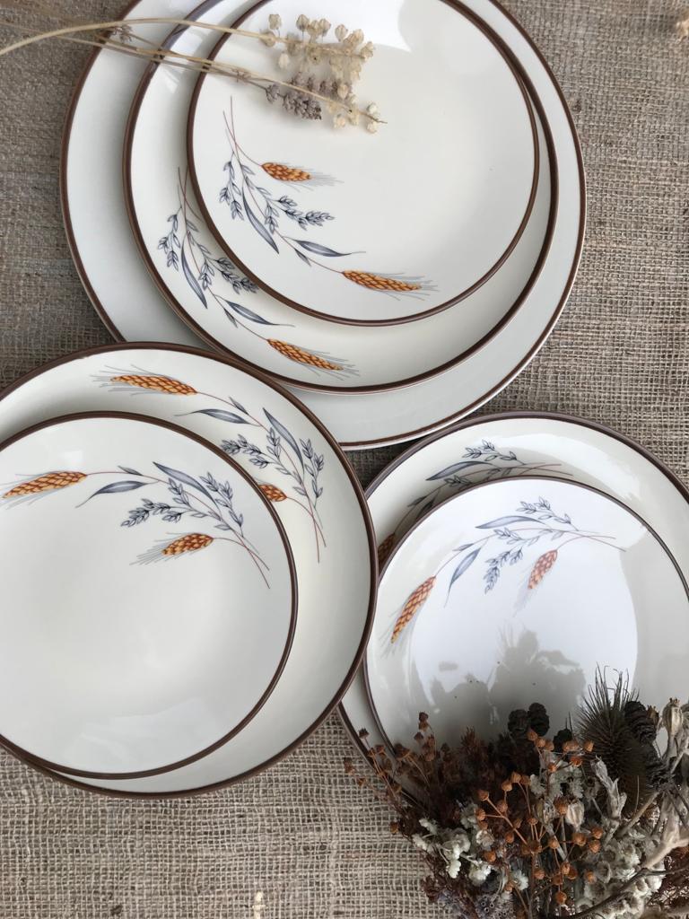 Service épis de blé