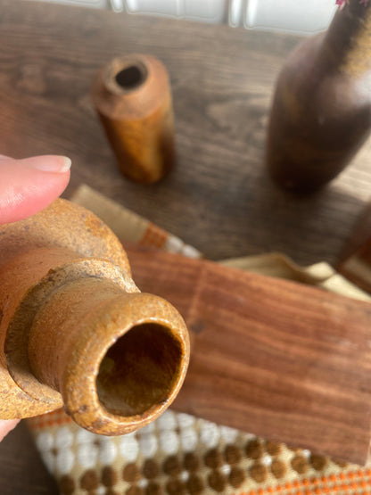 Encrier bottle