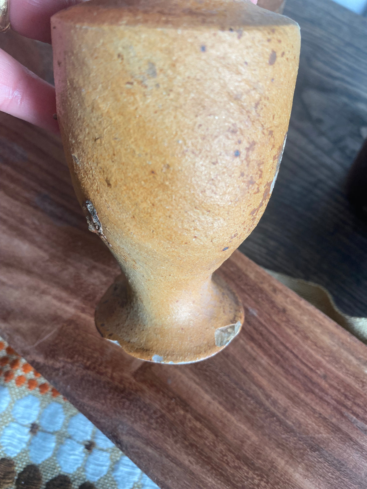 Encrier bottle