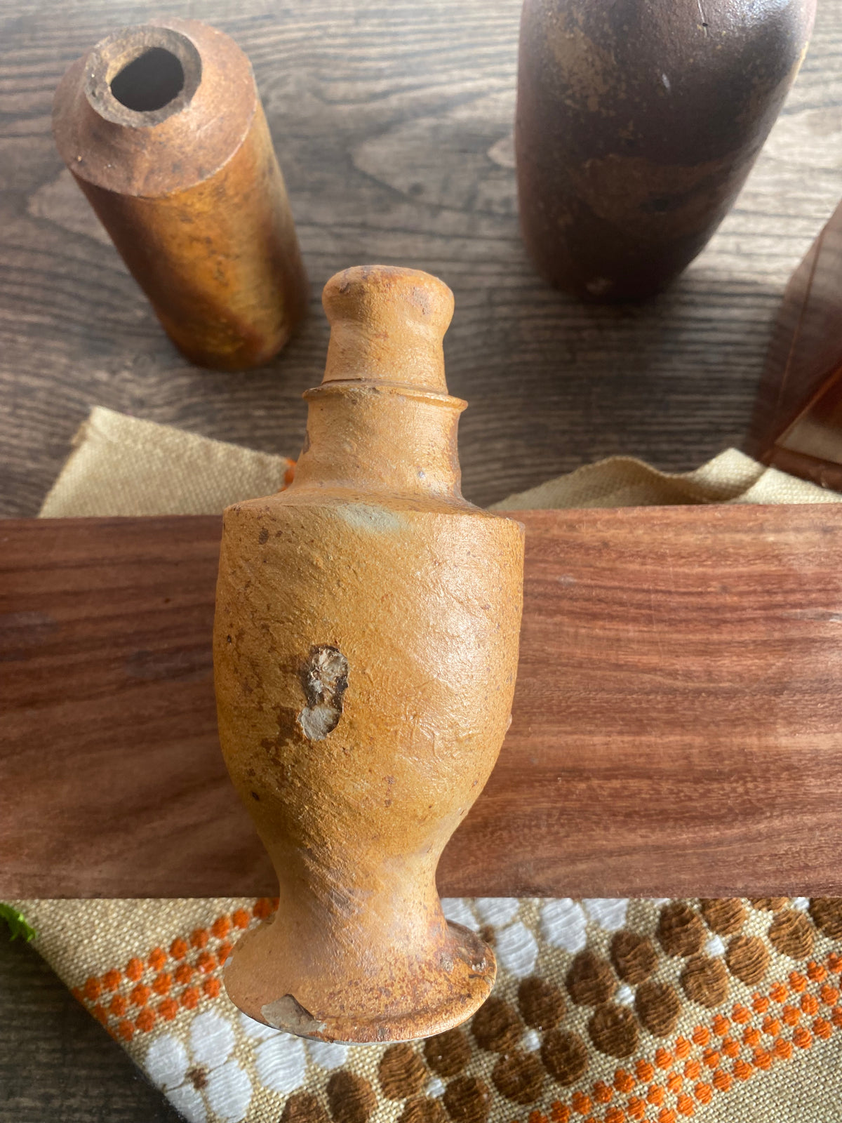 Encrier bottle
