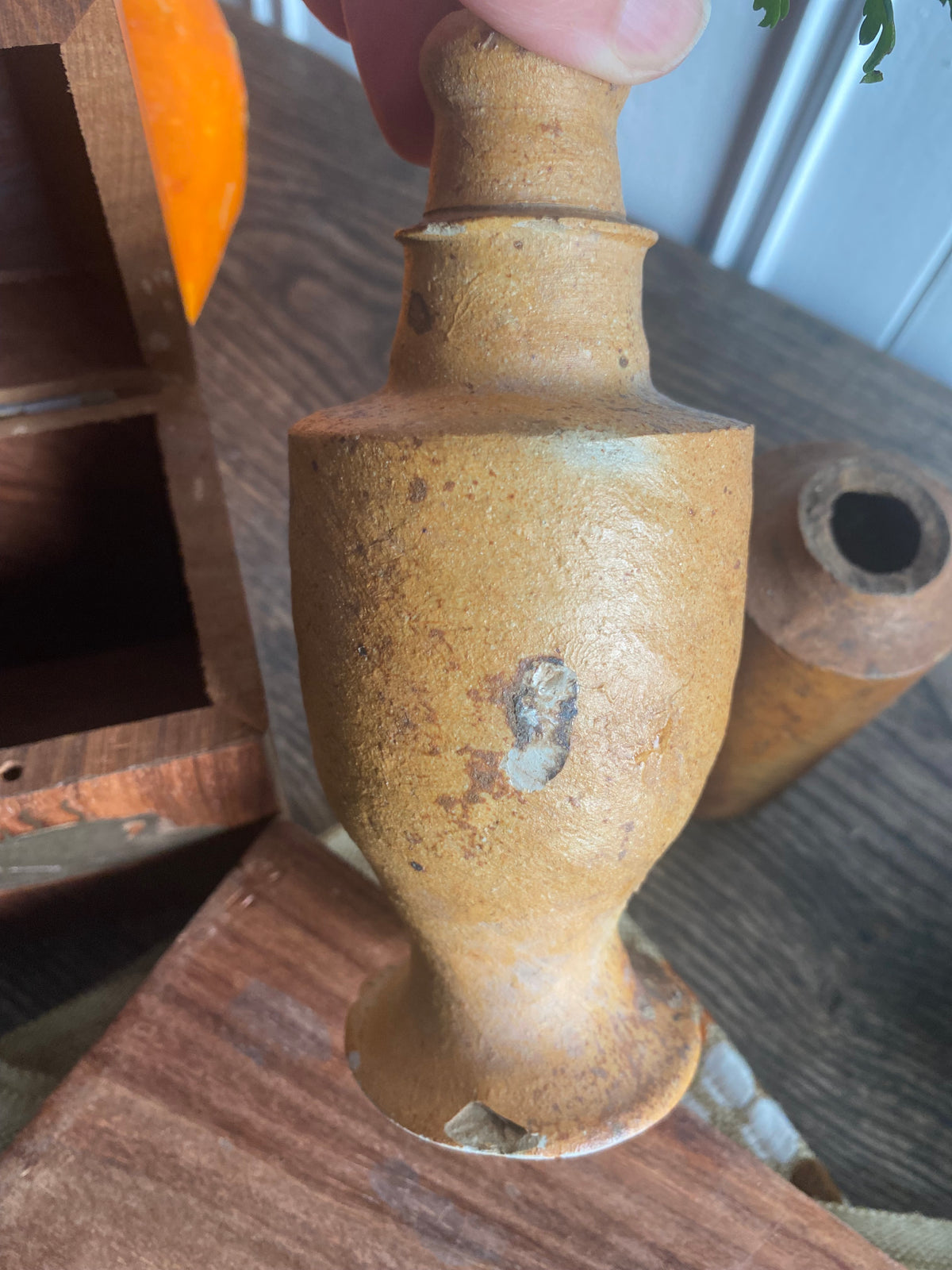 Encrier bottle