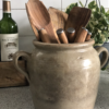 pot en grès