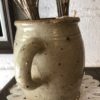 pot en grès