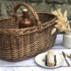 panier osier