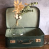 valise vintage
