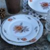 porcelaine vintage