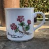 mug vintage
