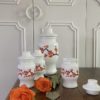 opaline orange