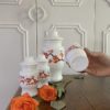 opaline orange
