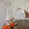 opaline orange