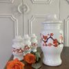 opaline orange