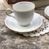 porcelaine vintage