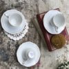 porcelaine vintage