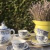 café vintage