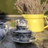 café vintage