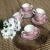 tasses anglaises