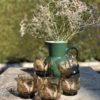verres vintage