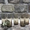flutes vintage