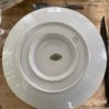 porcelaine limoges fleurie ancienne