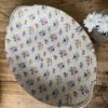 porcelaine limoges fleurie ancienne