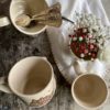 mug ancien kilncraft